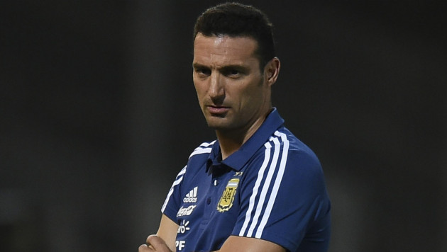 Аргентина решила судьбу тренера перед ЧМ-2022 по футболу