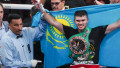 Казахстанец с 14 нокаутами сделал признание после "вызова" для "Канело"