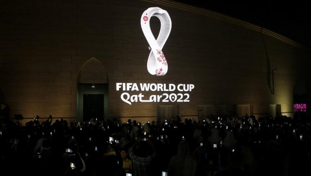 Организаторы ЧМ-2022 по футболу в Катаре запретили фанатам трогать местных женщин