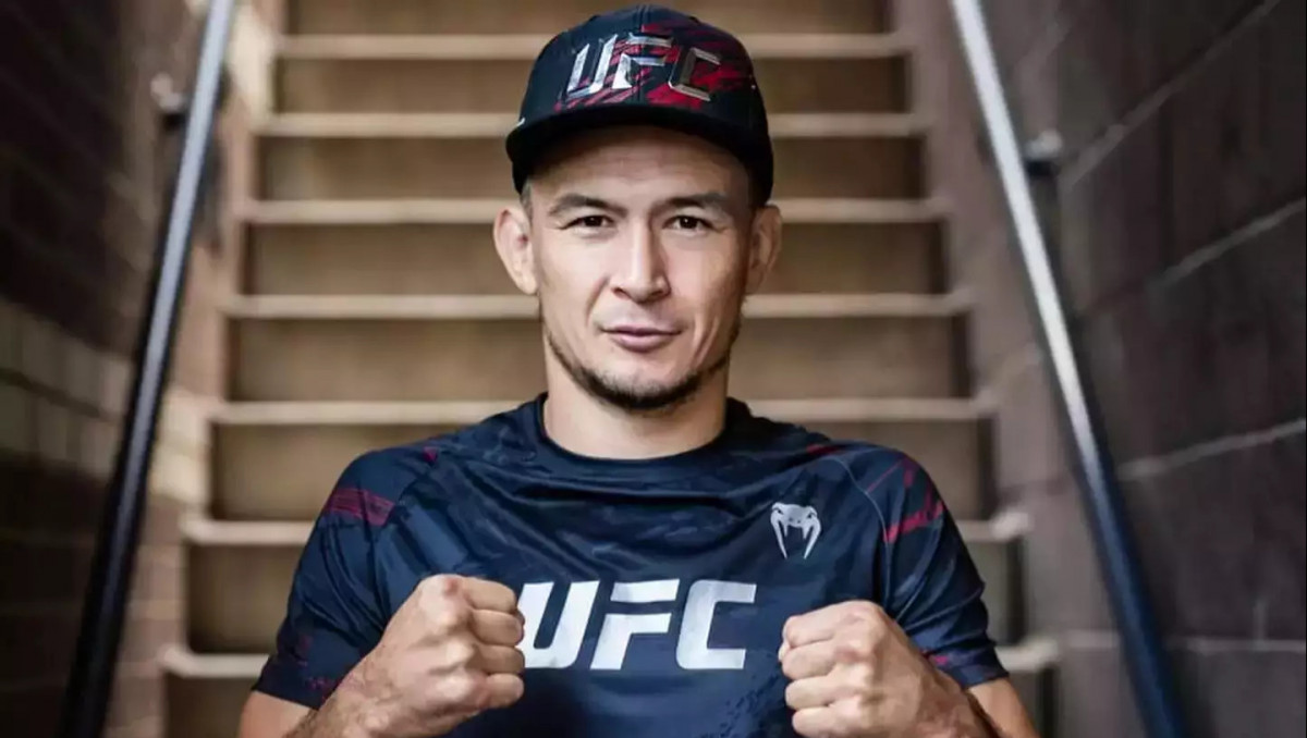 Дамир Исмагулов уйдет из UFC?