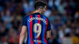 Левандовски признался, что вместо "Барселоны" мог перейти в "Реал"