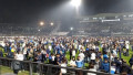 В Аргентине сорвали футбольный матч. Известно о смерти одного мужчины