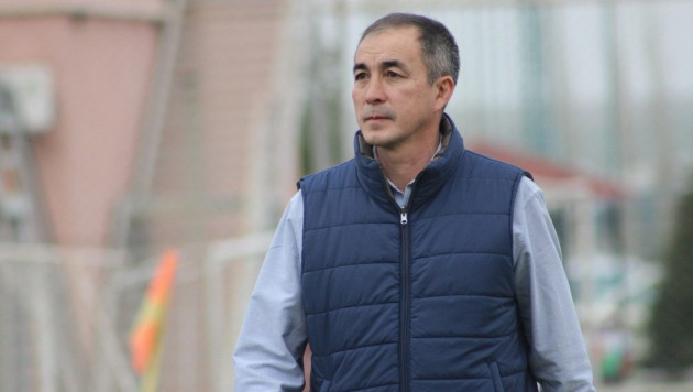 Клуб КПЛ назначил третьего главного тренера за сезон