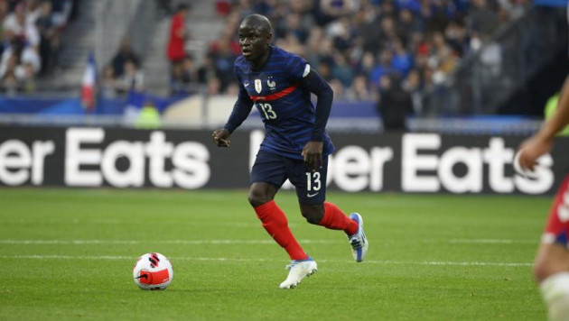 Сборная Франции может потерять лидера перед чемпионатом мира по футболу