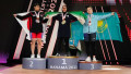 Казахстанская тяжелоатлетка завоевала бронзу на чемпионате Азии