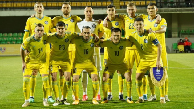 В Финляндии оценили потенциал Казахстана и шансы в отборе на Евро-2024