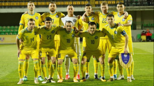 В Финляндии оценили потенциал Казахстана и шансы в отборе на Евро-2024