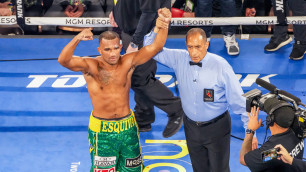 Бразильский боксер пригрозил Головкину избиением