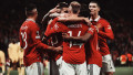 Роналду прокомментировал победу "Манчестер Юнайтед" в Лиге Европы после скандала