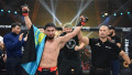 Три нокаута подряд! Как казахский боец пробивает путь в UFC