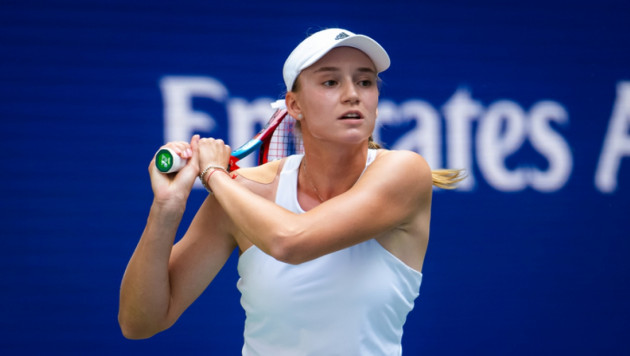 Казахстанские теннисистки узнали свои места в обновленном рейтинге WTA