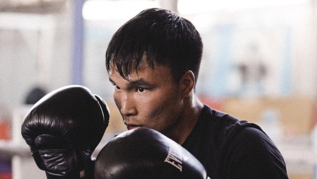 Казахстан проиграл дуэль Узбекистану на чемпионате Азии по боксу