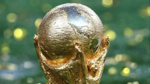 В Катаре конфисковали поддельные трофеи победителей ЧМ по футболу