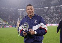 ©instagram.com/k.mbappe