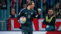 Нойер готов завершить карьеру в случае победы сборной Германии на ЧМ-2022