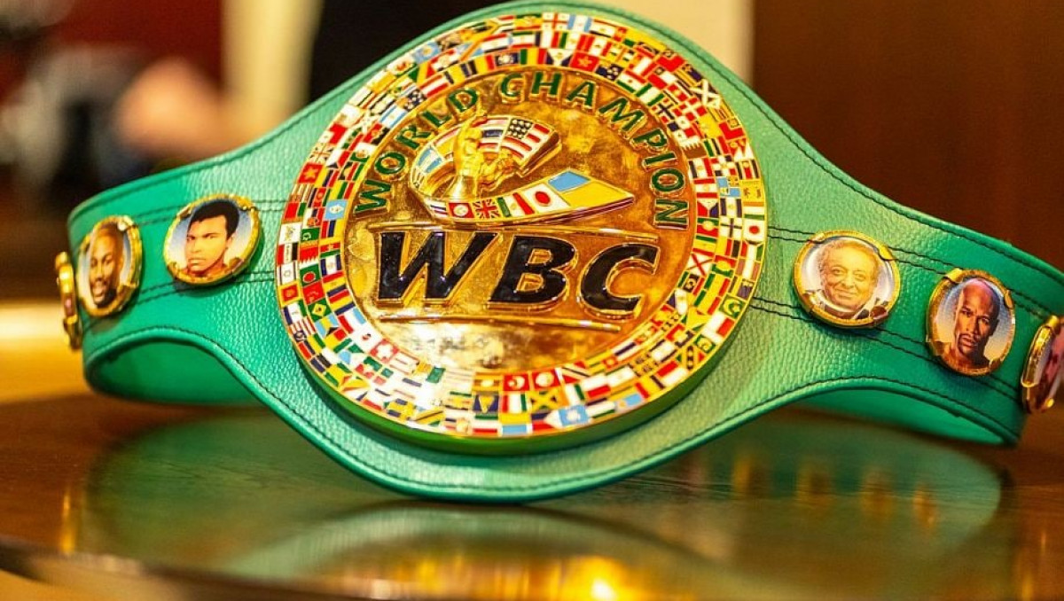 WBC санкционировал семь топовых боев