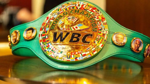 WBC санкционировал семь топовых боев