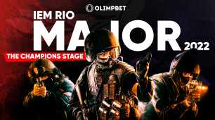 Четвертьфинал по CS:GO в Рио: претенденты, фавориты и миллион тенге от Olimpbet