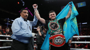 WBC назначил титульный бой для Али Ахмедова