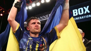Украинский боксер упрекнул Елеусинова в противоречиях