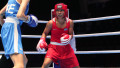 Казахстанка стала двукратной чемпионкой Азии по боксу