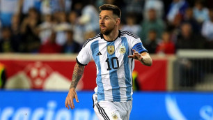 "Бог поможет нам". Месси - о шансах Аргентины на ЧМ-2022