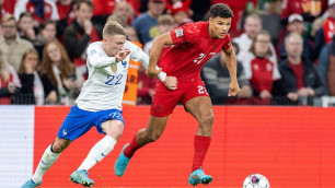 Дания огласила окончательный состав на ЧМ-2022 по футболу