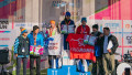 В Алматы прошел городской забег City Run 2022