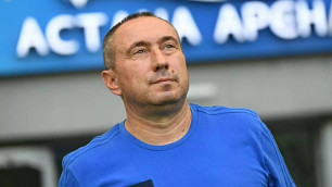 Станимир Стойлов может вернуться в казахстанский футбол