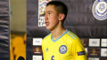 Игроку сборной Казахстана могут сократить срок дисквалификации