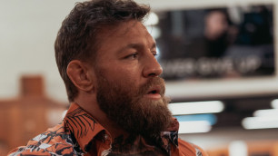 МакГрегор сделал заявление о возможном возвращении в UFC