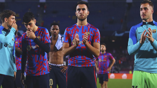 "Барселона" стала главным донором ЧМ-2022 и вошла в историю
