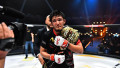 Казахский боец ММА отказался от чемпионского пояса. Подробности