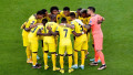 Сборная Эквадора одержала победу в первом матче ЧМ-2022