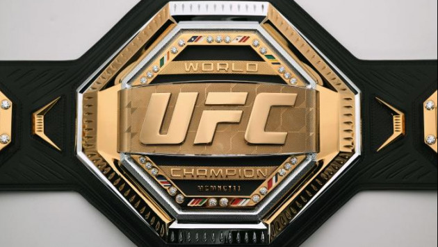 Турнир UFC в Казахстане. Известны вероятные сроки проведения