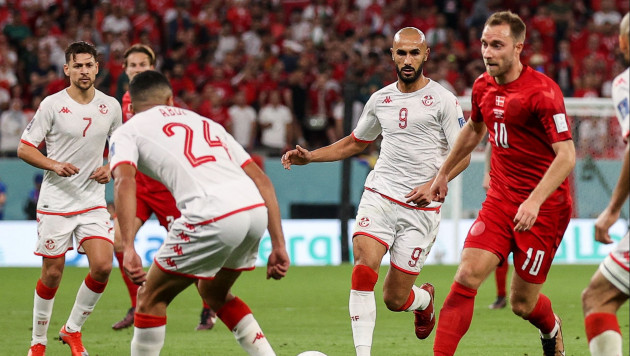 На ЧМ-2022 в Катаре первый матч завершился без голов