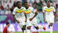 Сборная Сенегала одержала первую победу на ЧМ-2022 с историческим голом Катара