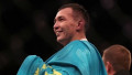 Топовый казахстанский боец отреагировал на официальный анонс его боя в UFC