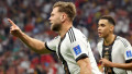 Германия вырвала у Испании ничью в матче ЧМ-2022