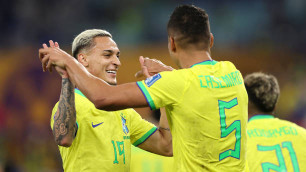 Бразилия приняла решение по матчу с Камеруном на ЧМ-2022