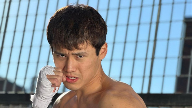 Жанкош Тураров анонсировал бой известного казахстанского актера в профи-боксе