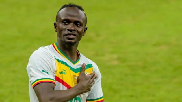 Тренер сборной Сенегала посвятил успех команды на ЧМ-2022 Садио Мане