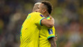 Неймар может пропустить первый матч сборной Бразилии в плей-офф ЧМ-2022
