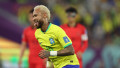 Сборная Бразилии разгромила Южную Корею и вышла в 1/4 финала ЧМ-2022
