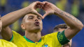 Защитник сборной Бразилии Тиагу Силва установил рекорд чемпионатов мира