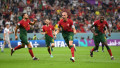 Капитан сборной Португалии вошел в историю