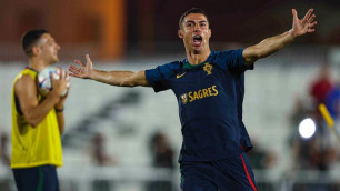 В сборной Португалии объяснили неожиданное решение по Роналду в матче ЧМ-2022