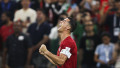 Роналду оставил послание после разгромной победы Португалии в матче ЧМ-2022