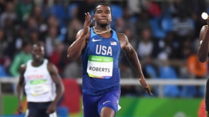 Олимпийский чемпион дисквалифицирован на 16 месяцев за допинг