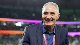 Тренер сборной Бразилии столкнулся с жесткой критикой после вылета с ЧМ-2022